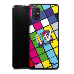 New Carry Case Hülle Schwarz