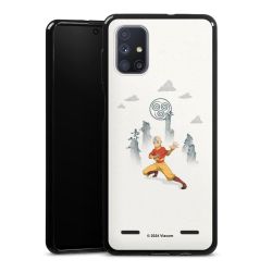 New Carry Case Hülle Schwarz