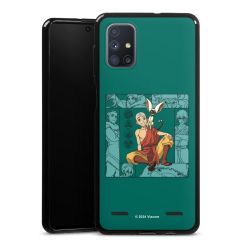 New Carry Case Hülle Schwarz