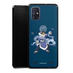 New Carry Case Hülle Schwarz