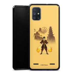 New Carry Case Hülle Schwarz