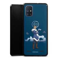 New Carry Case Hülle Schwarz