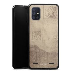 New Carry Case Hülle Schwarz