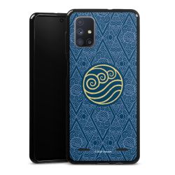 New Carry Case Hülle Schwarz