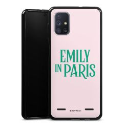 New Carry Case Hülle Schwarz