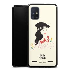 New Carry Case Hülle Schwarz