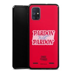 Carry Case Single Black