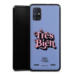 New Carry Case Hülle Schwarz