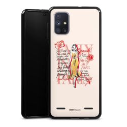 New Carry Case Hülle Schwarz