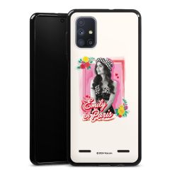 New Carry Case Hülle Schwarz