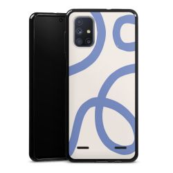 Carry Case Hülle Schwarz ohne Band