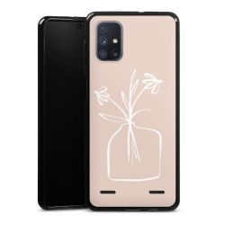 Carry Case Hülle Schwarz ohne Band