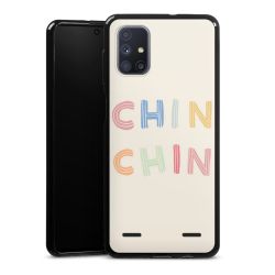 Carry Case Hülle Schwarz ohne Band