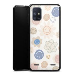 Carry Case Hülle Schwarz ohne Band