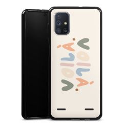 Carry Case Hülle Schwarz ohne Band