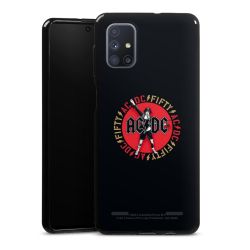 Carry Case Hülle Schwarz ohne Band