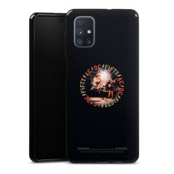 Carry Case Hülle Schwarz ohne Band