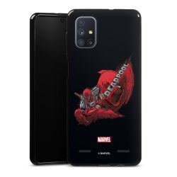 New Carry Case Hülle Schwarz