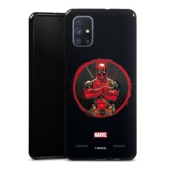 New Carry Case Hülle Schwarz