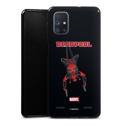 New Carry Case Hülle Schwarz