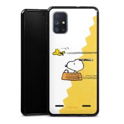 New Carry Case Hülle Schwarz