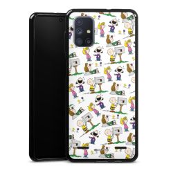 New Carry Case Hülle Schwarz