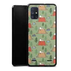 New Carry Case Hülle Schwarz