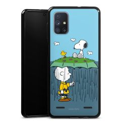 Carry Case Single Black