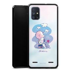 New Carry Case Hülle Schwarz