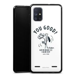 New Carry Case Hülle Schwarz