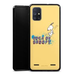 New Carry Case Hülle Schwarz