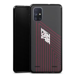 New Carry Case Hülle Schwarz