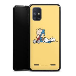 New Carry Case Hülle Schwarz