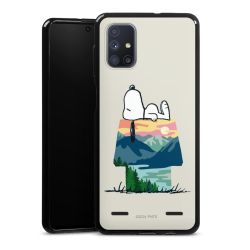 New Carry Case Hülle Schwarz