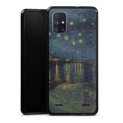 New Carry Case Hülle Schwarz