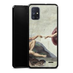 New Carry Case Hülle Schwarz