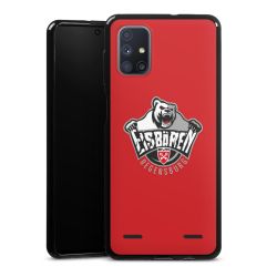 New Carry Case Hülle Schwarz