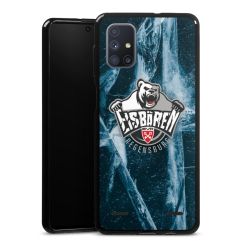 Carry Case Hülle Schwarz ohne Band