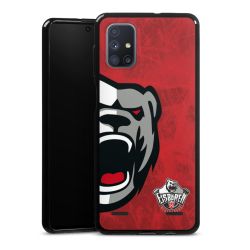 Carry Case Hülle Schwarz ohne Band