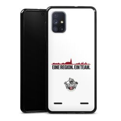 New Carry Case Hülle Schwarz