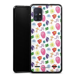 New Carry Case Hülle Schwarz