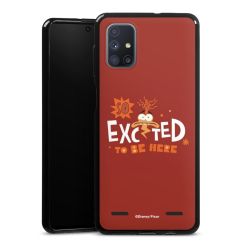 New Carry Case Hülle Schwarz