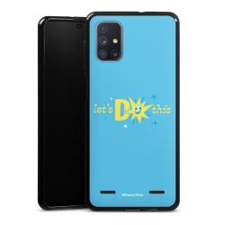 New Carry Case Hülle Schwarz