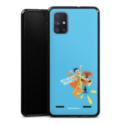 New Carry Case Hülle Schwarz