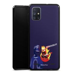 New Carry Case Hülle Schwarz