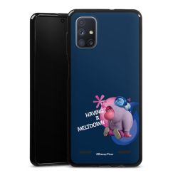 New Carry Case Hülle Schwarz