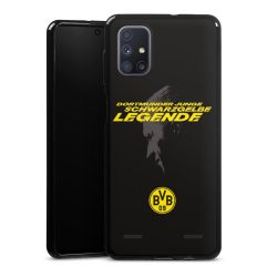 New Carry Case Hülle Schwarz