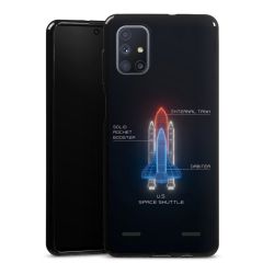 New Carry Case Hülle Schwarz