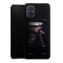 New Carry Case Hülle Schwarz