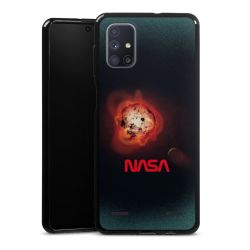 New Carry Case Hülle Schwarz